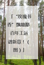 “玫瑰书香”飘赣鄱 百年工运谱新章！（图）