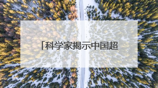 科学家揭示中国超500种毒蘑菇