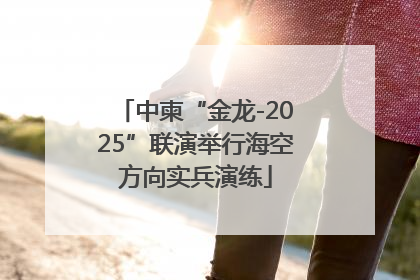 中柬“金龙-2025”联演举行海空方向实兵演练