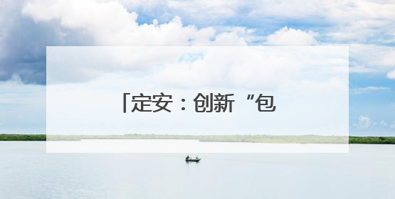 定安：创新“包树”销售等模式，助力荔枝产业转型升级和品牌打造